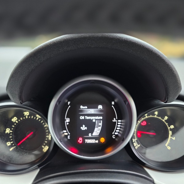 Used Fiat 500X 2016 for sale - 76892068: Photo 24