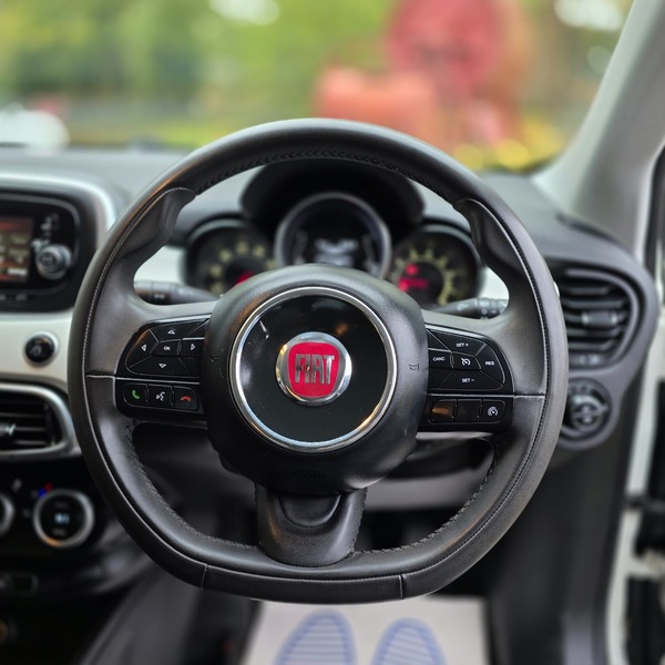 Used Fiat 500X 2016 for sale - 76892068: Photo 26