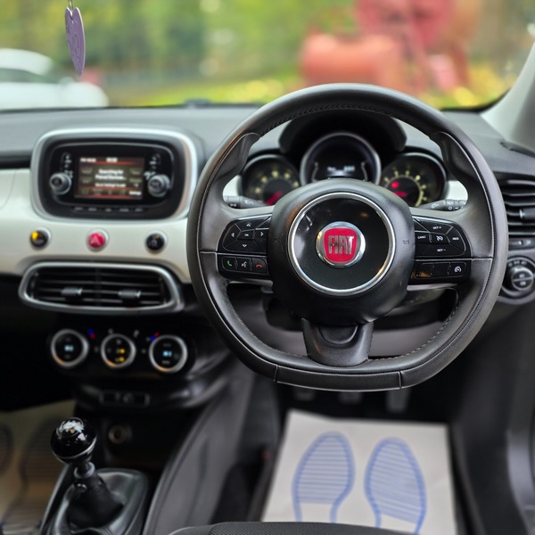 Used Fiat 500X 2016 for sale - 76892068: Photo 27