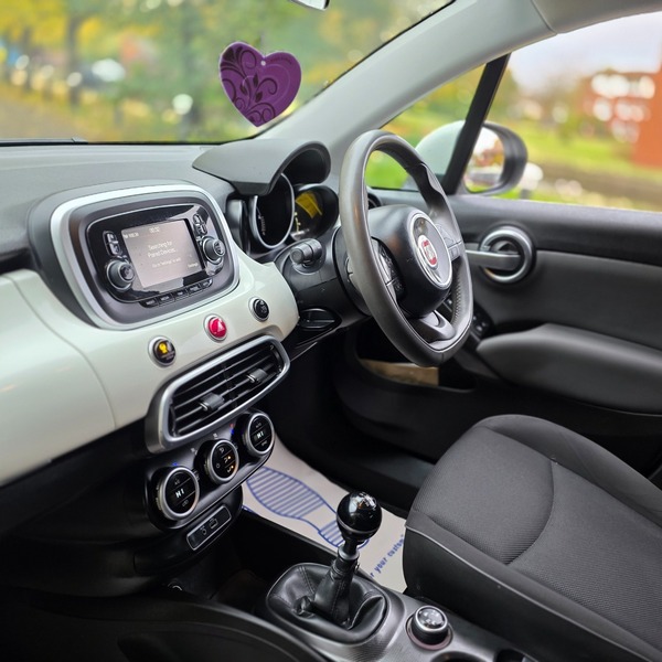 Used Fiat 500X 2016 for sale - 76892068: Photo 28