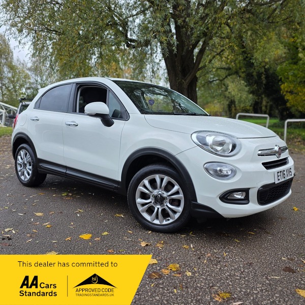 Used Fiat 500X 2016 for sale - 76892068: Photo 3