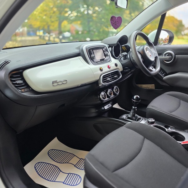 Used Fiat 500X 2016 for sale - 76892068: Photo 30