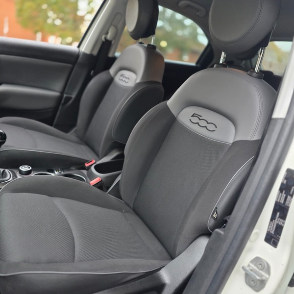 Used Fiat 500X 2016 for sale - 76892068: Photo 31