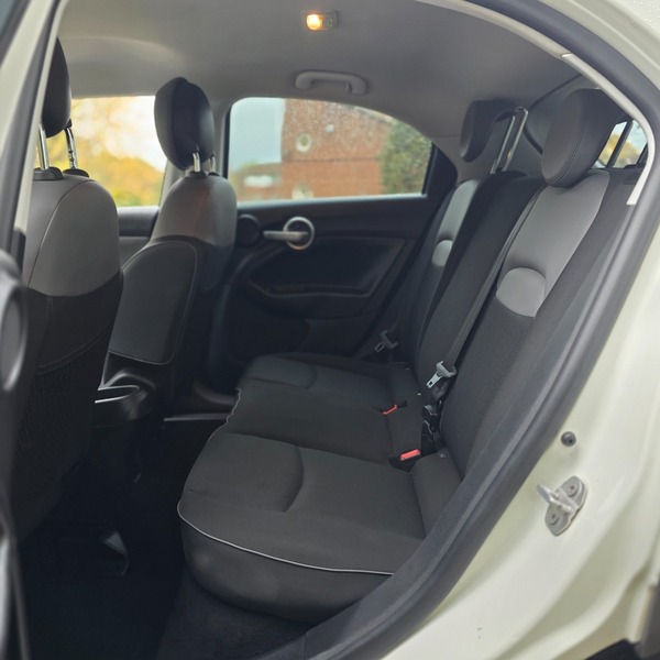 Used Fiat 500X 2016 for sale - 76892068: Photo 32