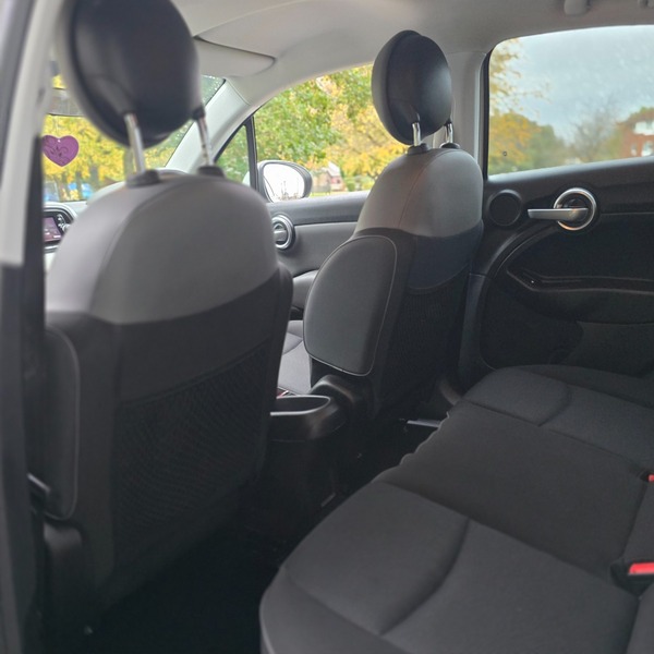 Used Fiat 500X 2016 for sale - 76892068: Photo 33