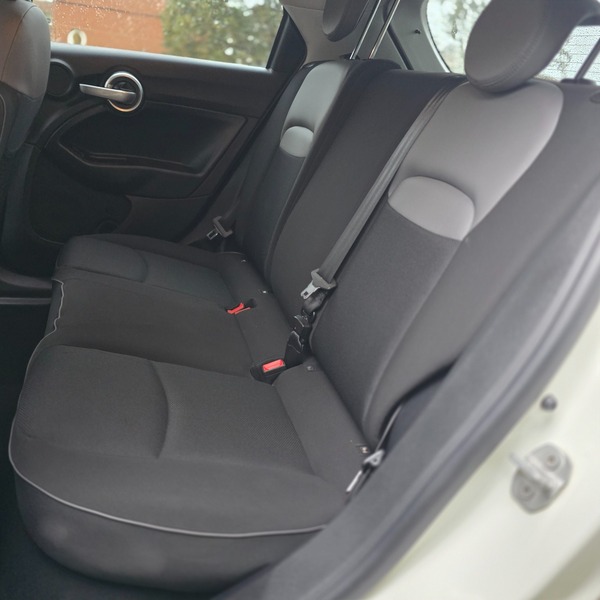 Used Fiat 500X 2016 for sale - 76892068: Photo 34