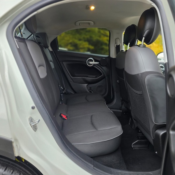 Used Fiat 500X 2016 for sale - 76892068: Photo 35