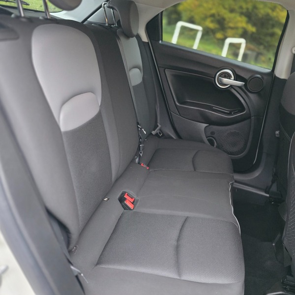 Used Fiat 500X 2016 for sale - 76892068: Photo 36