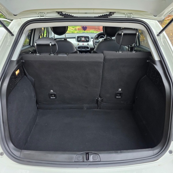 Used Fiat 500X 2016 for sale - 76892068: Photo 38