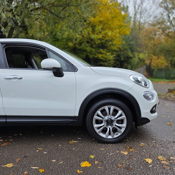Used Fiat 500X 2016 for sale - 76892068: Photo 5