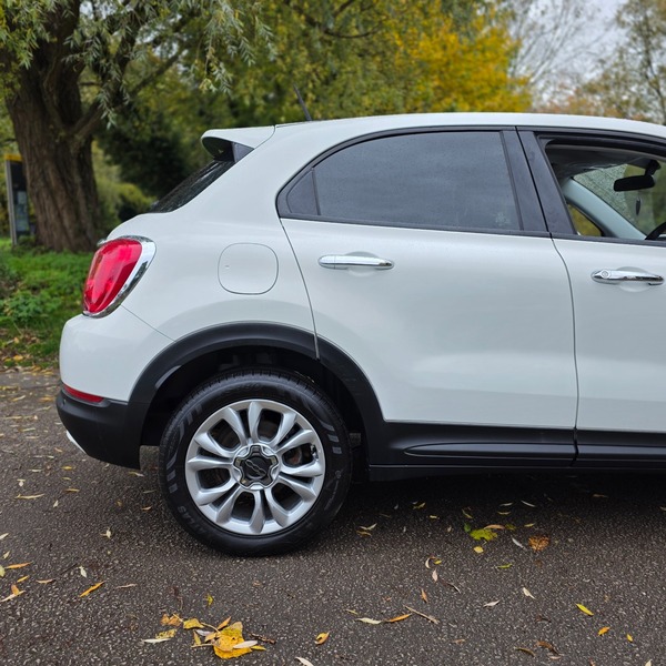 Used Fiat 500X 2016 for sale - 76892068: Photo 8