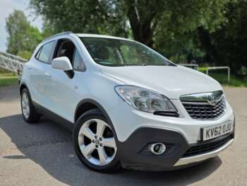 2013 (62) - 1.7 CDTi Exclusiv 5dr