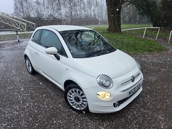 Used Fiat 500 2020 for sale - 79594358: Photo