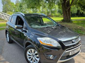 Used Ford Kuga 2012 for sale - 74932952: Photo