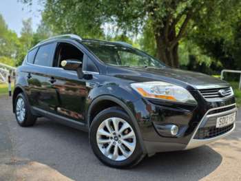 Used Ford Kuga 2012 for sale - 74932952: Photo