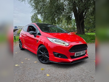 Ford - Fiesta
