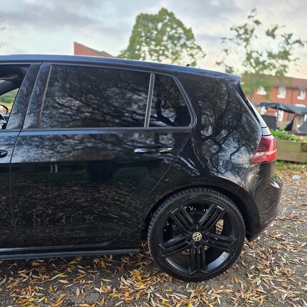 Used Volkswagen Golf 2014 for sale - 77935230: Photo 11