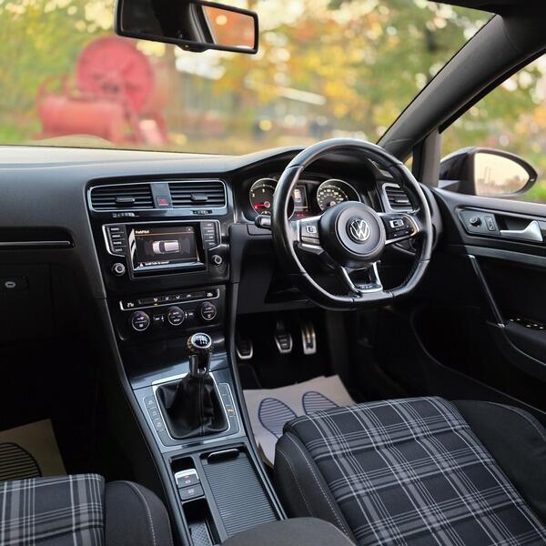 Used Volkswagen Golf 2014 for sale - 77935230: Photo 13