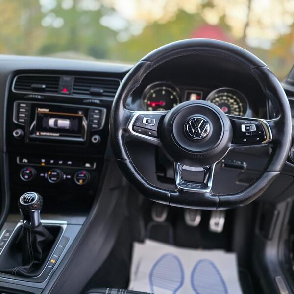 Used Volkswagen Golf 2014 for sale - 77935230: Photo 15