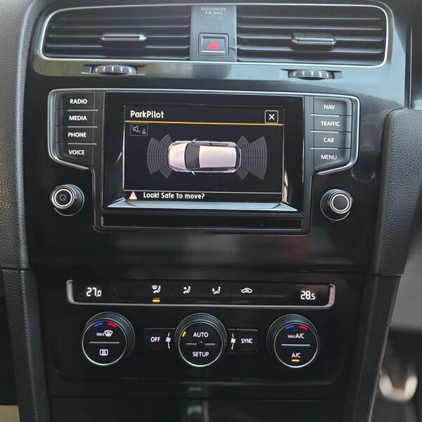 Used Volkswagen Golf 2014 for sale - 77935230: Photo 17