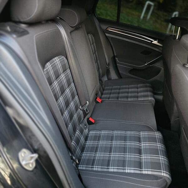 Used Volkswagen Golf 2014 for sale - 77935230: Photo 23