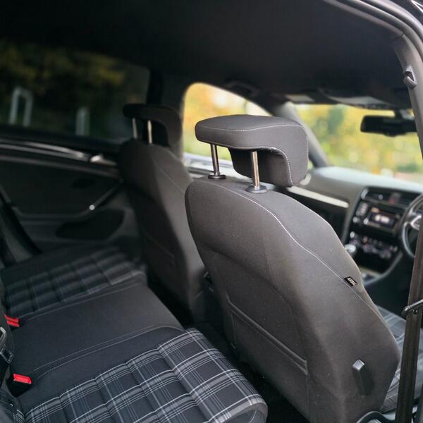 Used Volkswagen Golf 2014 for sale - 77935230: Photo 24