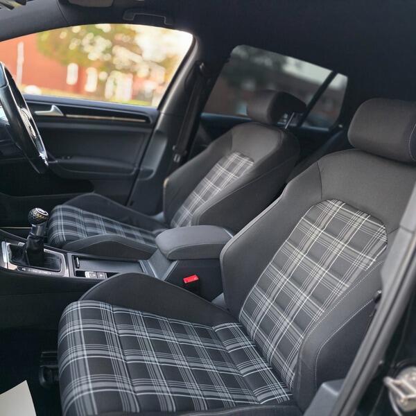 Used Volkswagen Golf 2014 for sale - 77935230: Photo 26