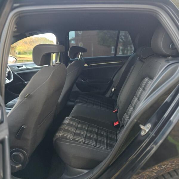 Used Volkswagen Golf 2014 for sale - 77935230: Photo 27