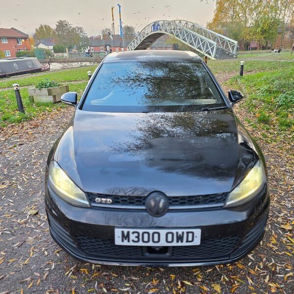 Used Volkswagen Golf 2014 for sale - 77935230: Photo 31
