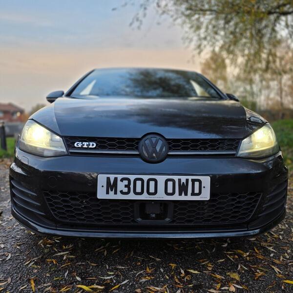 Used Volkswagen Golf 2014 for sale - 77935230: Photo 32