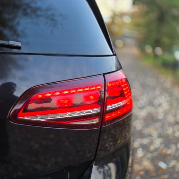 Used Volkswagen Golf 2014 for sale - 77935230: Photo 9