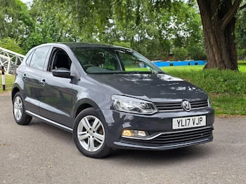 Used Volkswagen Polo 2017 for sale - 79594365: Photo