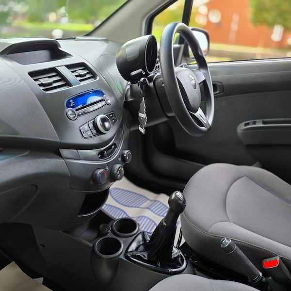 Used Chevrolet Spark 2010 for sale - 76134577: Photo 18