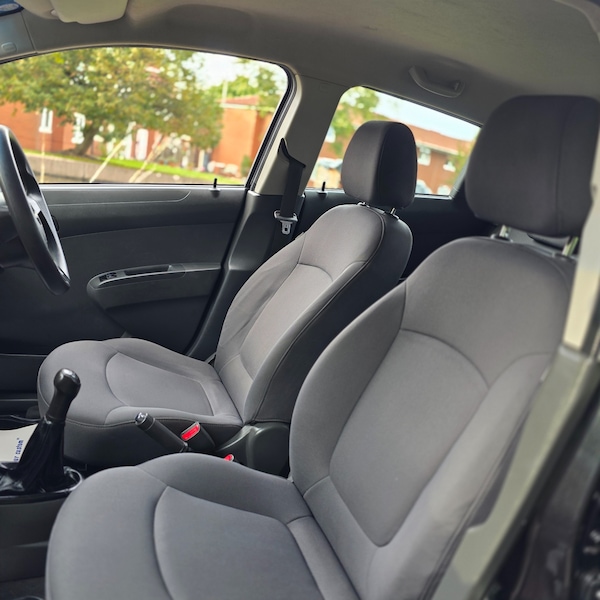 Used Chevrolet Spark 2010 for sale - 76134577: Photo 21