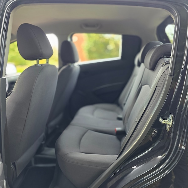 Used Chevrolet Spark 2010 for sale - 76134577: Photo 23