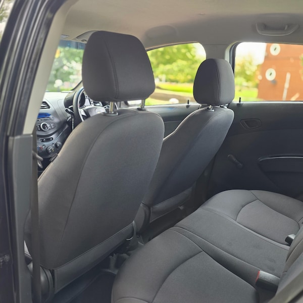 Used Chevrolet Spark 2010 for sale - 76134577: Photo 24