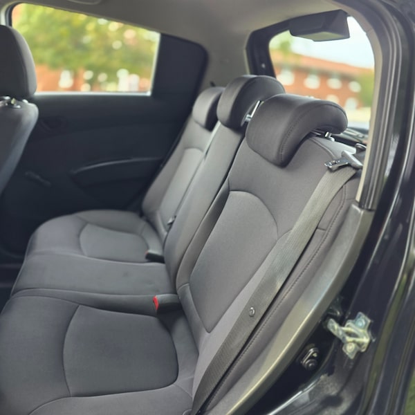 Used Chevrolet Spark 2010 for sale - 76134577: Photo 25