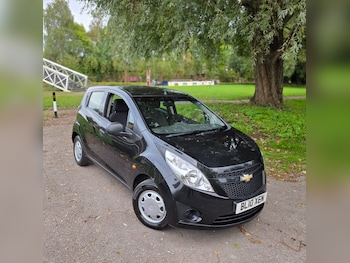 Used Chevrolet Spark 2010 for sale - 76134577: Photo 2