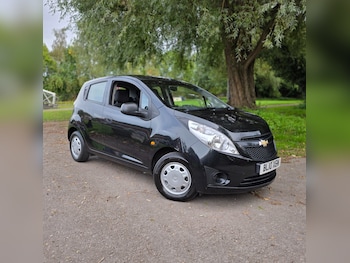 Used Chevrolet Spark 2010 for sale - 76134577: Photo 3