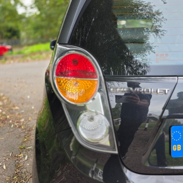 Used Chevrolet Spark 2010 for sale - 76134577: Photo 9