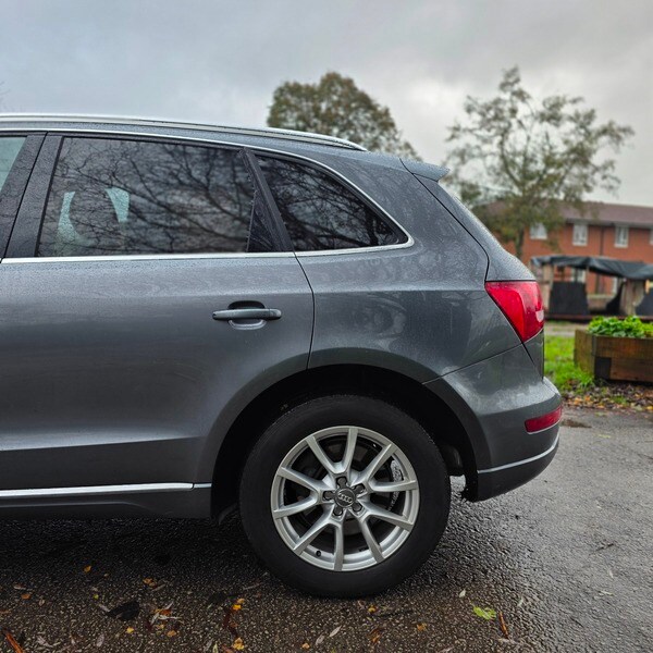 Used Audi Q5 2013 for sale - 76910813: Photo 10