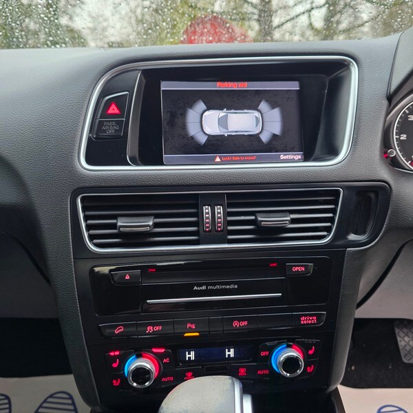 Used Audi Q5 2013 for sale - 76910813: Photo 15