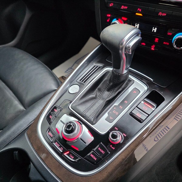 Used Audi Q5 2013 for sale - 76910813: Photo 17