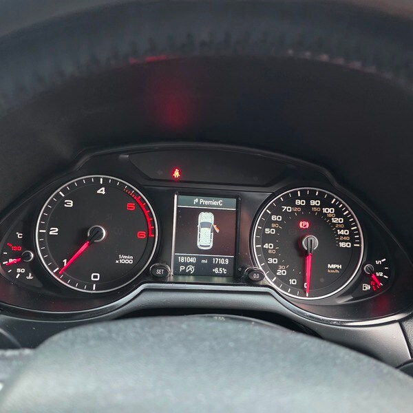 Used Audi Q5 2013 for sale - 76910813: Photo 18