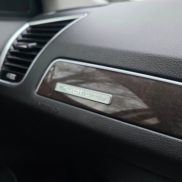 Used Audi Q5 2013 for sale - 76910813: Photo 19