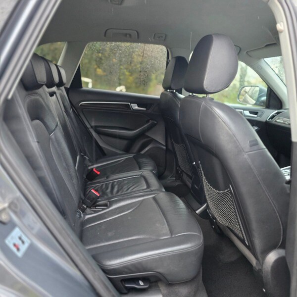 Used Audi Q5 2013 for sale - 76910813: Photo 22