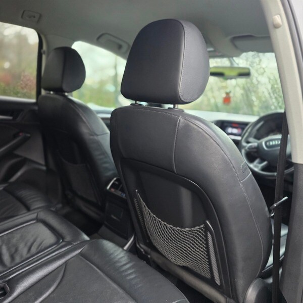 Used Audi Q5 2013 for sale - 76910813: Photo 24