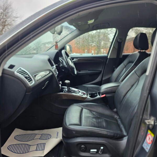 Used Audi Q5 2013 for sale - 76910813: Photo 25