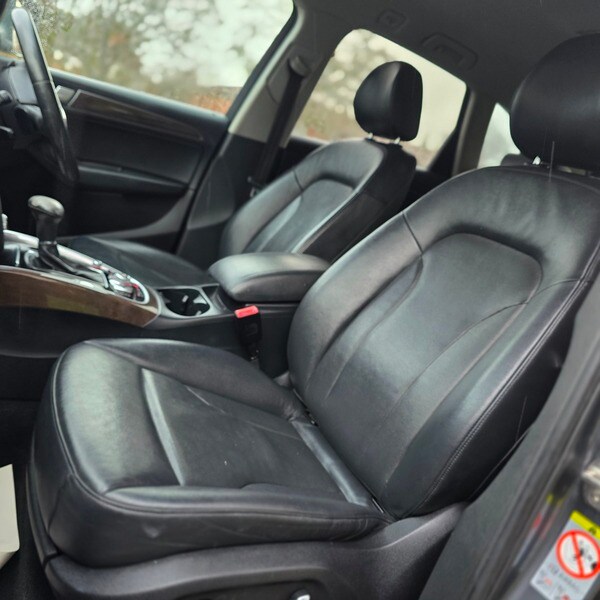 Used Audi Q5 2013 for sale - 76910813: Photo 27