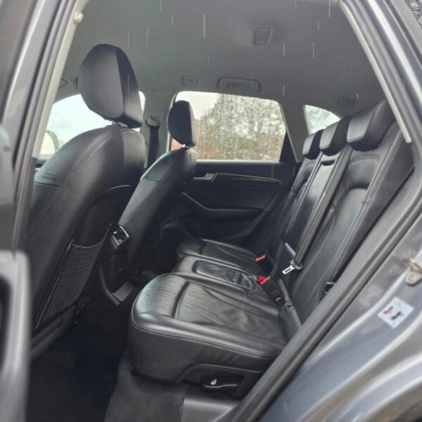 Used Audi Q5 2013 for sale - 76910813: Photo 29